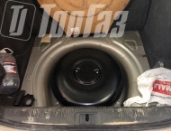 ��� �� Skoda O�tavia  - 