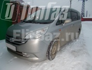 ��� �� Honda Stepwgn - ����� ���