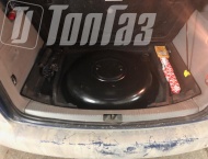 ��� �� Volkswagen Touran - 
