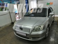 ��� �� Toyota Avensis  - 
