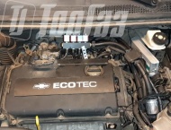 ��� �� Chevrolet Aveo - 