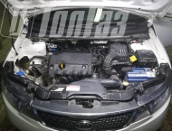 ��� �� Kia Cerato - 