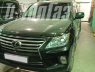 ��� �� Lexus LX 570 - 
