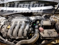 ��� �� Nissan Terrano - 
