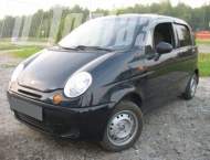 ��� �� Daewoo Matiz - ����� ���