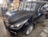 ��� �� Kia Rio - 