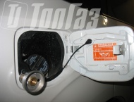 ��� �� Subaru Forester S-edition 2.5 - ����������� ���������� � ������������