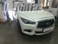 ��� �� Infiniti QX60 - 