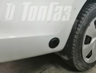 ��� �� Volkswagen Polo - 
