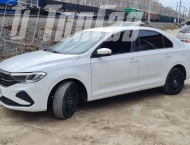 ��� �� Volkswagen Polo - 