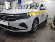 ��� �� Volkswagen Polo - 