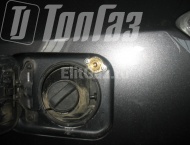 ��� �� Toyota Highlander - ����������� ����������