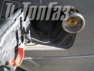 ��� �� Nissan Almera N16 - ����������� ���������� � ������������