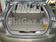��� �� Mazda CX-7 - �������� ���������