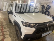 ��� �� Chevrolet Niva - 