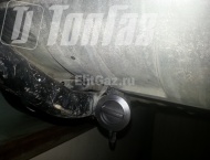 ��� �� Hyundai Tucson - ����������� ����������