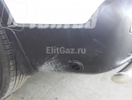 ��� �� Kia Sorento - ����������� ����������