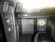 ��� �� Hyundai  I-40 - ������ ������������ ���/������