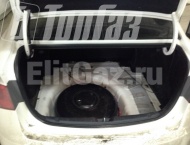 ��� �� Kia Cerato - ������������ ������ ������� 42 �����