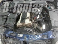 ��� �� MERCEDES Benz S 320 - ����������� ����������