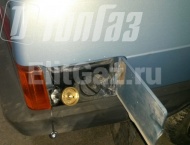 ��� �� ��� 21099 - ����������� ����������