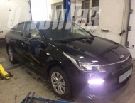 ��� �� Kia Rio - 