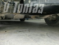 ��� �� Toyota Harrier - ������������ ������ ������� 53 �����