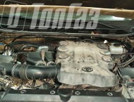 ��� �� Toyota Land Cruiser Prado150 - 