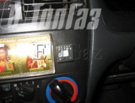 ��� �� Nissan Wingroad - ������ ������������ ���/������