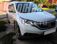 ��� �� Honda CR-V - ����� ���