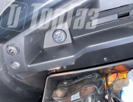 ��� �� Lada Granta  - 