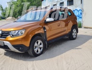 ��� �� Renault Duster - 