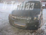 ��� �� Opel Astra - ����� ���