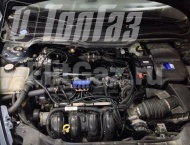 ��� �� Volvo S40 - ����������� ����������