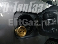��� �� Lexus LX 570 - ����������� ���������� � ������������