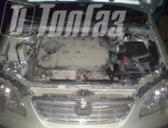 ��� �� BYD F3 - ����������� ����������