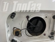 ��� �� Lada Largus - 