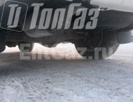 ��� �� Toyota Land Cruiser 200 - ������������ ������ ������� 94 �����