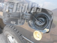 ��� �� Toyota Land Cruiser - ����������� ���������� � ������������