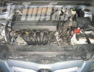 ��� �� Toyota Corolla - ����������� ����������