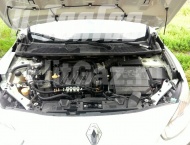 ��� �� Renault Fluence - ����������� ����������