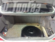 ��� �� Mercedes S 280 - ������������ ������ ������� 54 �����