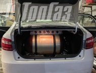 ��� �� Lada Vesta - 