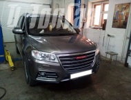 ��� �� Haval H6 - 