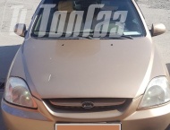 ��� �� Kia Rio  - 