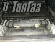 ��� �� Mitsubishi Pajero - �������������� ������� ������� �� 35 ������