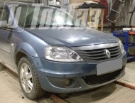 ��� �� Renault Logan - 