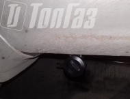 ��� �� Toyota Carina - ����������� ����������