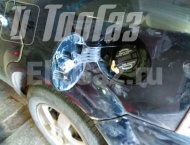 ��� �� Hyundai Tucson - ����������� ����������