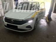 ��� �� Volkswagen Polo - 